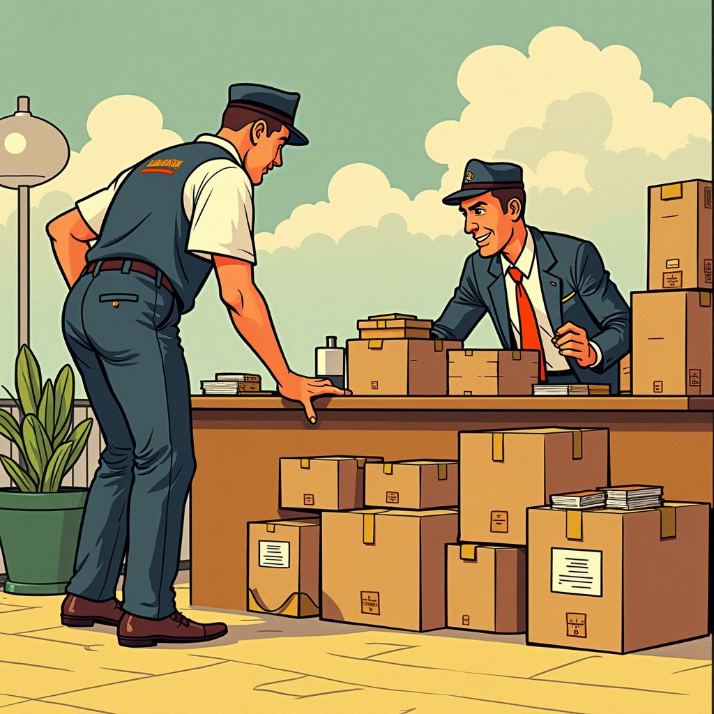 Jouw Temu en AliExpress bestellingen worden vanaf november duurder door nieuwe EU-heffing