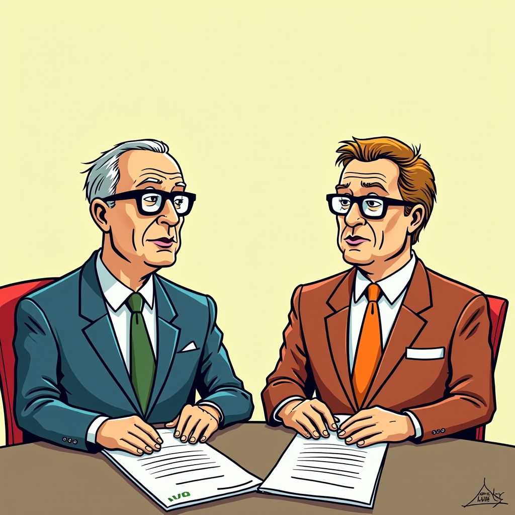 VVD-leden weigeren te betalen voor partij die al 800.000 euro heeft bezuinigd