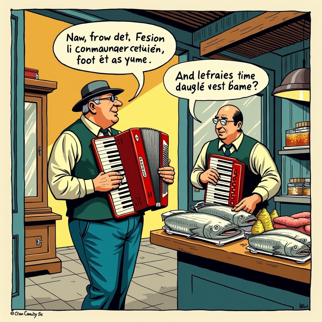 Amsterdamse haringboer Lucien hangt na 45 jaar en 3 miljoen haringen zijn mes aan de wilgen