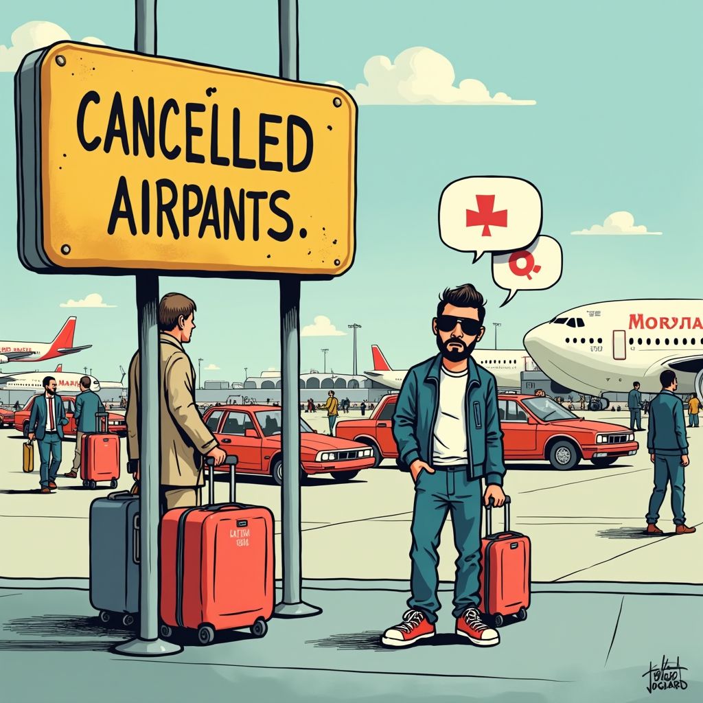 Rapper Boef zit vast in Dubai terwijl Nederland alle burgers waarschuwt voor escalerend oorlogsgeweld