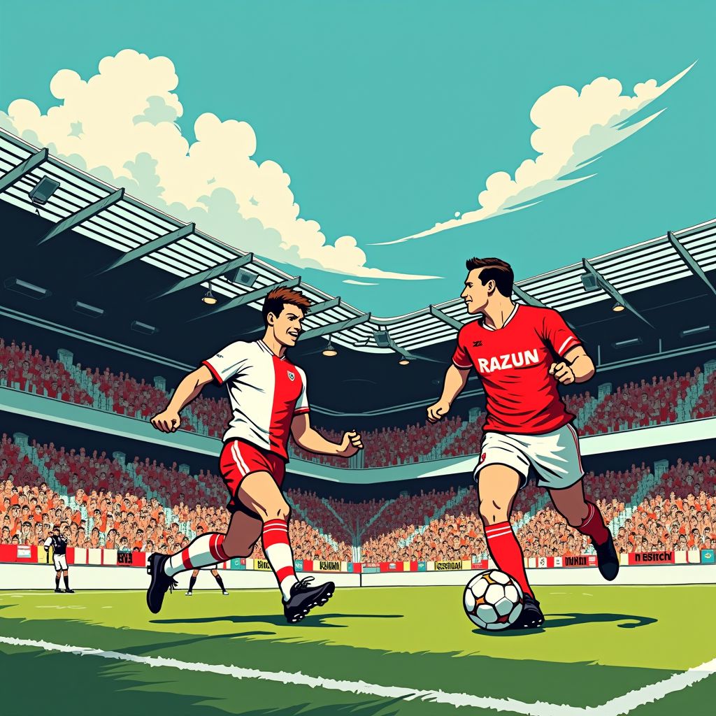 Ajax-huurling Kaplan keert terug naar Amsterdam voor cruciale strijd om plek drie