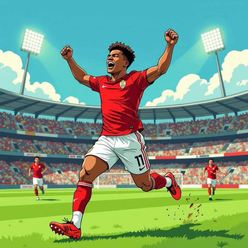 Malen schittert met elf goals in veertien wedstrijden en wordt tweede beste winteraanwinst ooit in Serie A