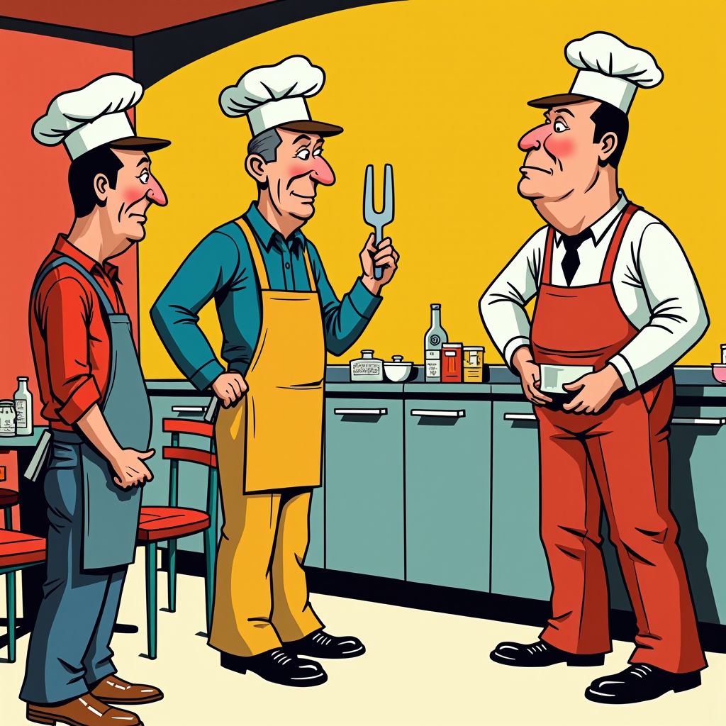 Westland wil statushouders zelf laten koken om 2,5 miljoen euro te besparen