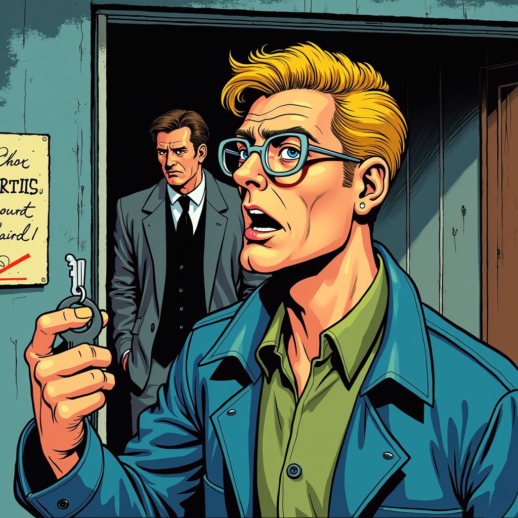 34 jaar na executie in garage blijft moordenaar van Loek van Dam ongestraft