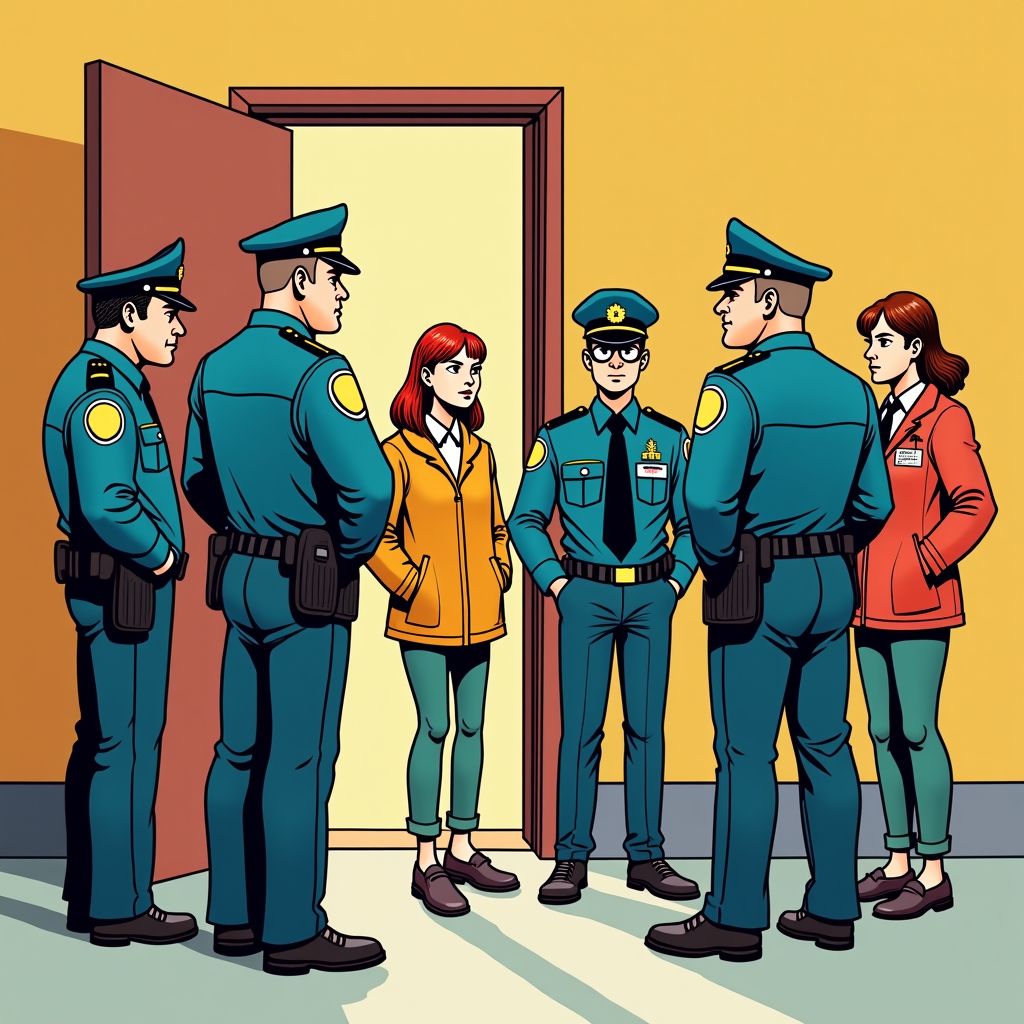 Politie pakt zes babbeltrucoplichters op heterdaad tijdens actieve onderzoeken