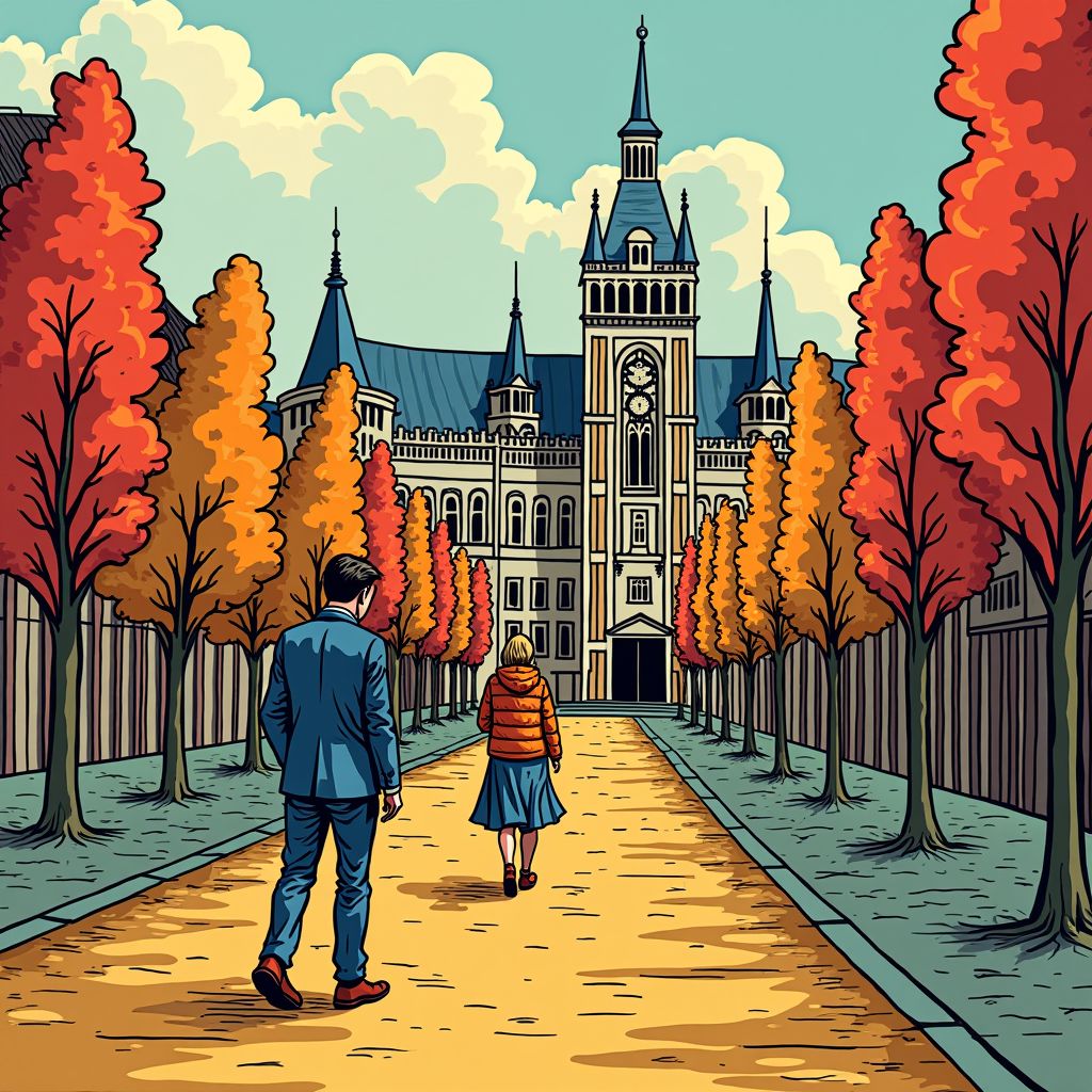 Jort Kelder wil dat heel Nederland mag stemmen op Amsterdamse politici