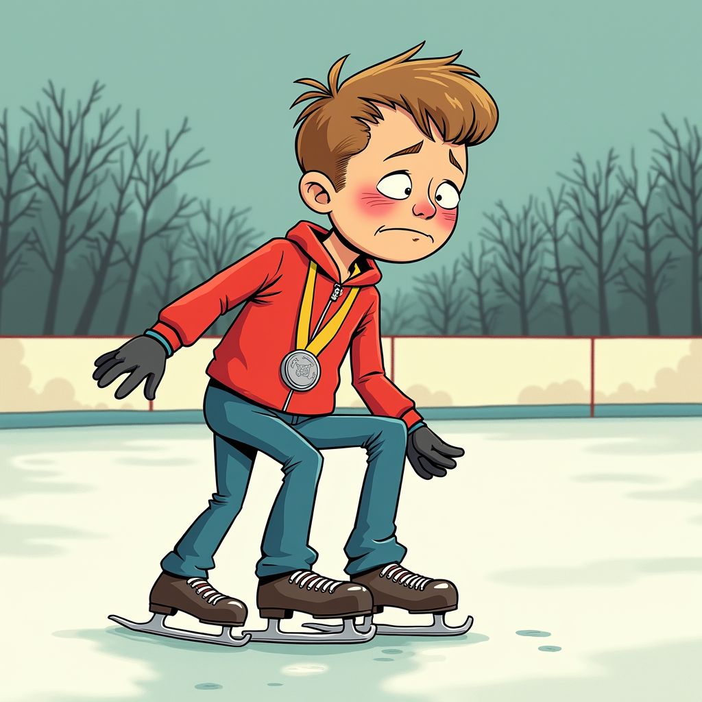 Tim Prins haalt zilver op EK maar blijft ontroostbaar: 'Van strijder naar slappe dweil in anderhalve week'