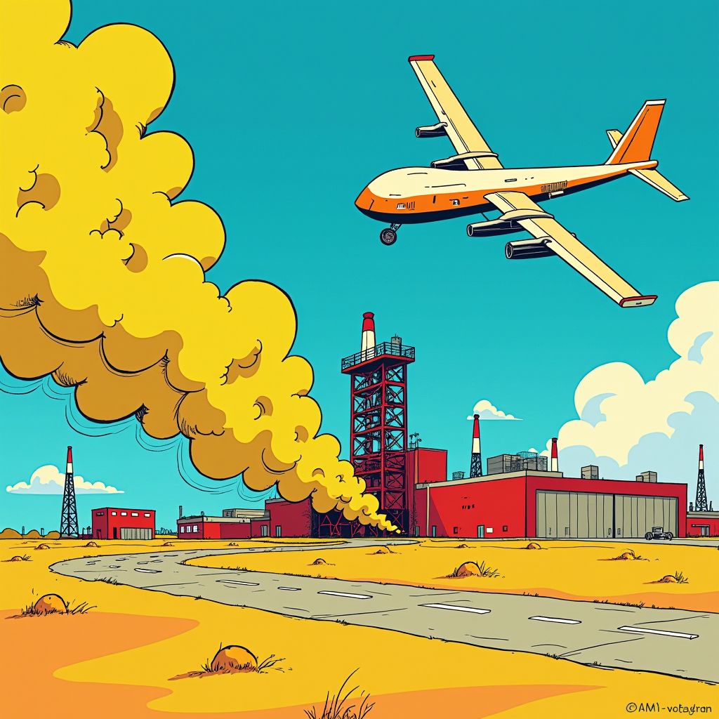 Oekraïne ramt zes Russische doelen in één nacht en toont nieuwe slagkracht