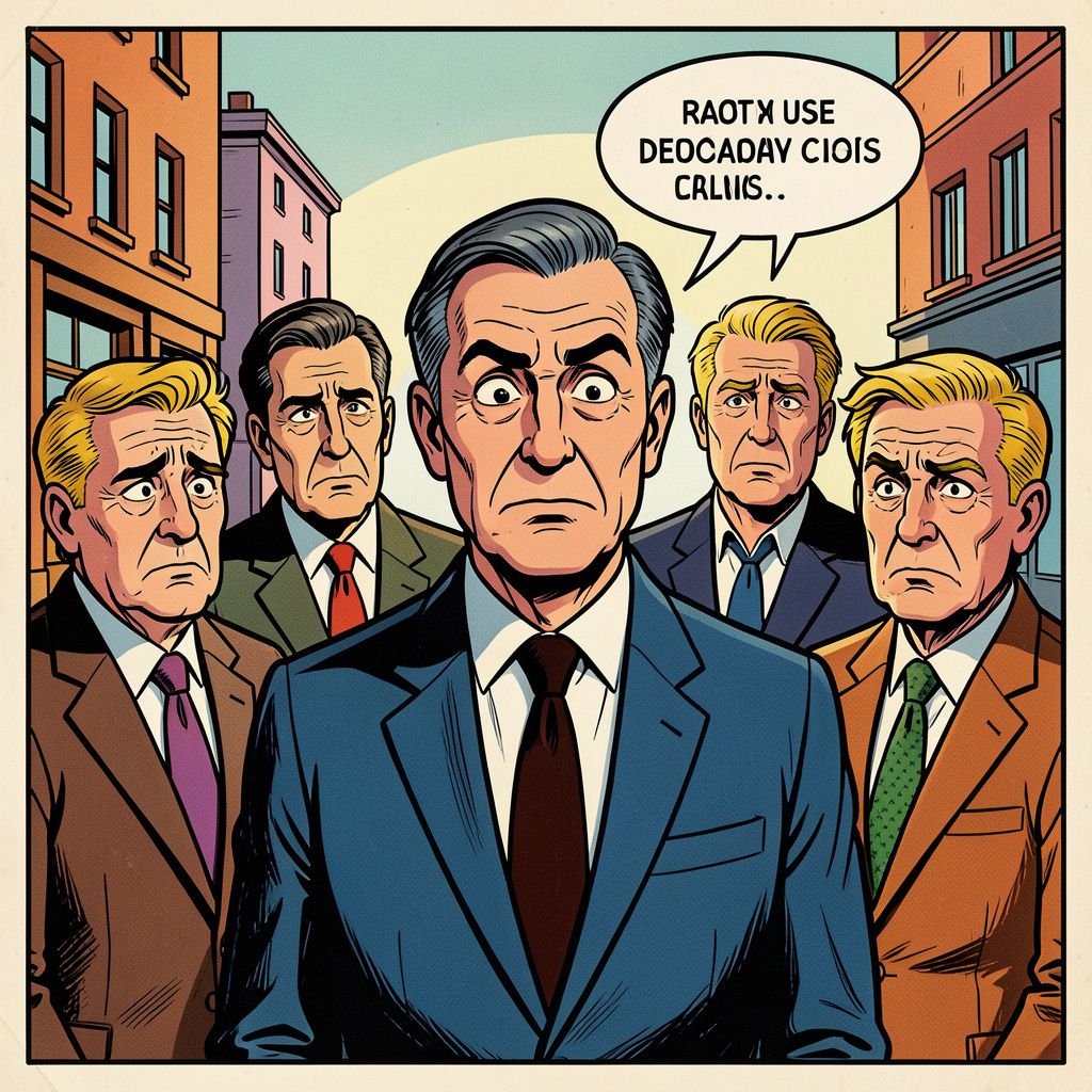 Pensioenexpert Martin Visser ontkracht zorgen over AOW-crisis met onverwachte conclusie