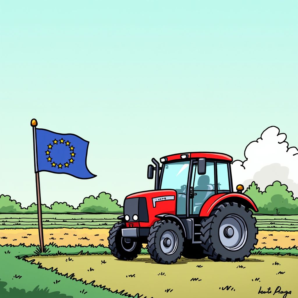 Europese Commissie wijst Nederland definitief af: geen uitzonderingen meer voor boeren bij bemesting