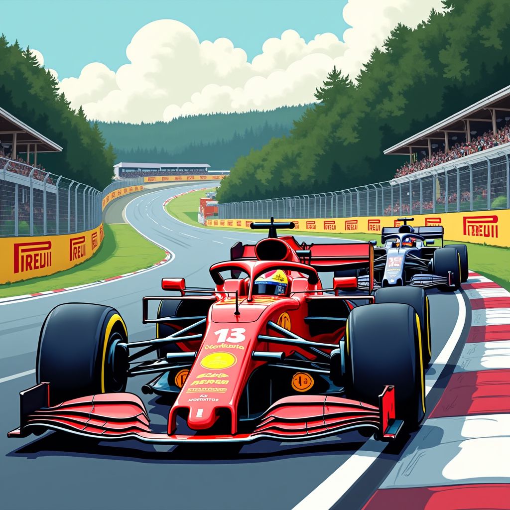 Max Verstappen verliest zege na diskwalifikatie wegens teveel banden op Nürburgring