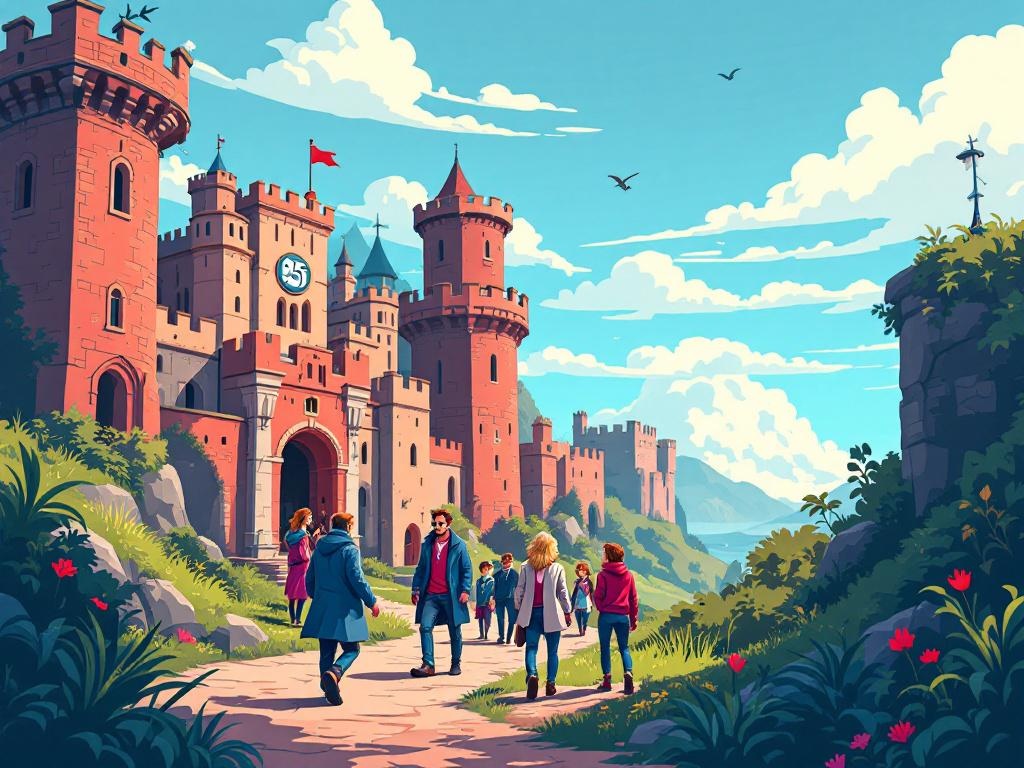 Nederland's meest populaire spelprogramma begint vanavond zijn jubileumseizoen na 25 jaar televisie