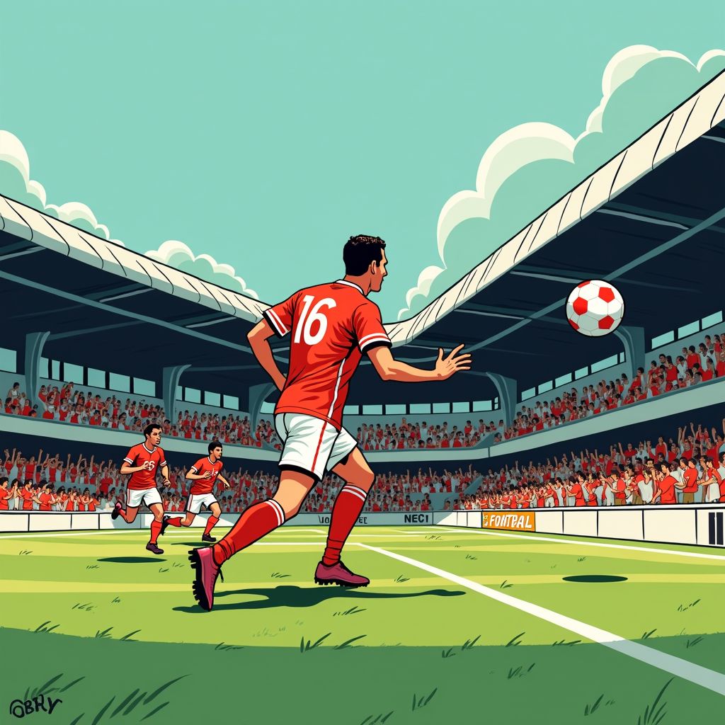 Ihattaren speelt hoofdrol in spectaculaire comeback Fortuna tegen NEC