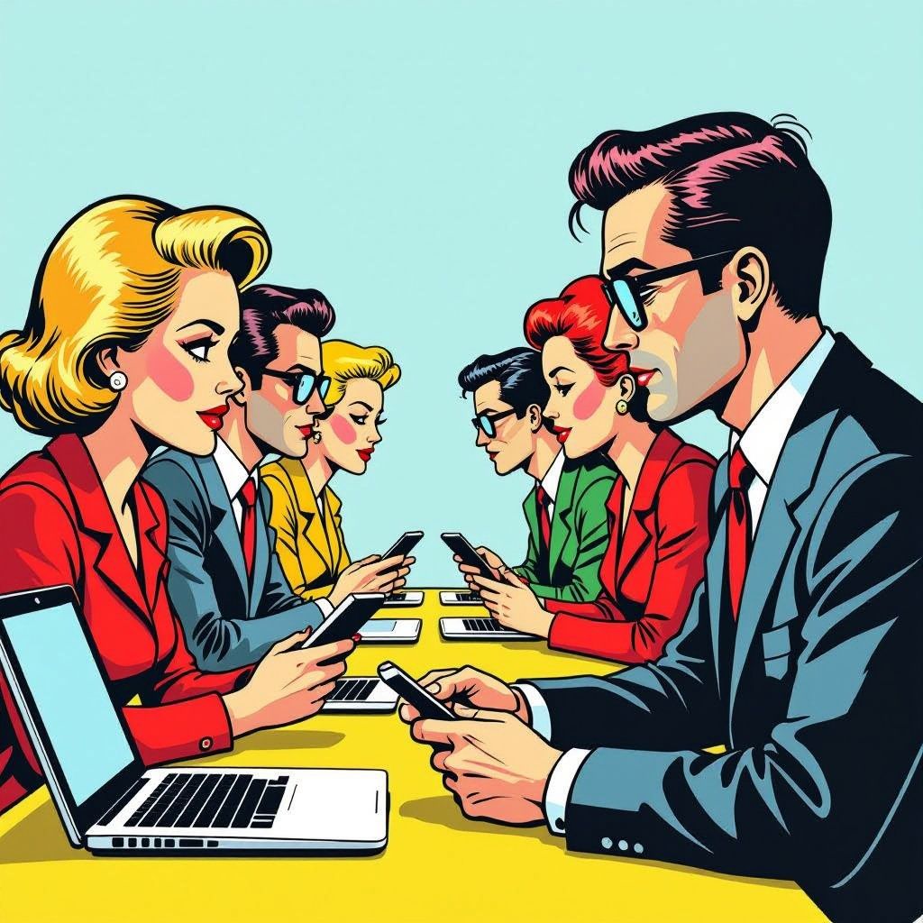 AI verandert hoe Nederlanders denken: 'We putten allemaal uit dezelfde digitale bron'