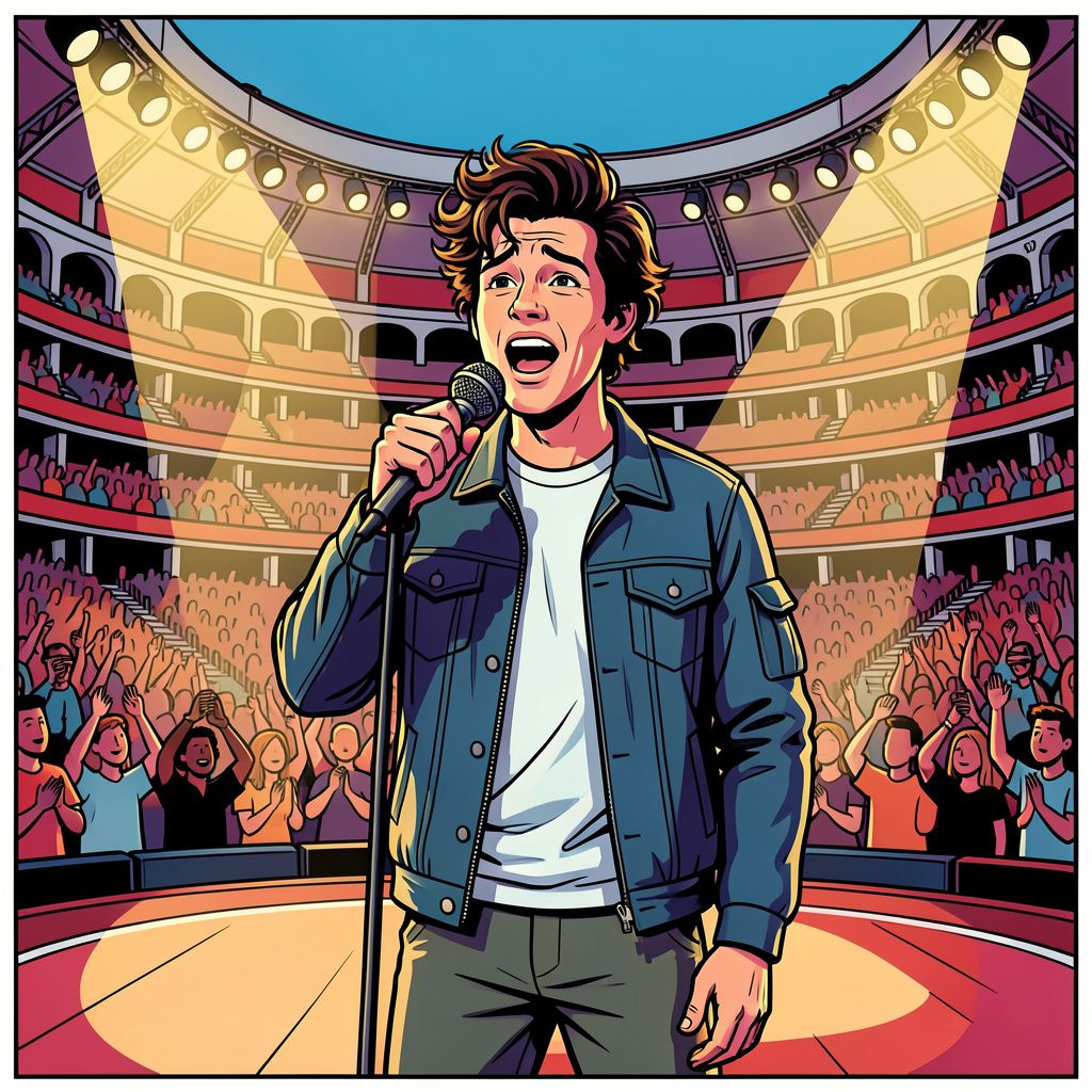 Harry Styles eert zijn overleden vriend Liam Payne met een nieuw nummer.