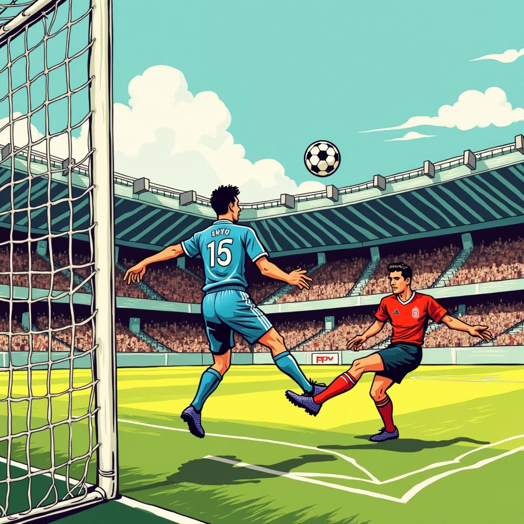 Armando Obispo redt PSV met kopbal in allerlaatste seconde tegen NAC Breda