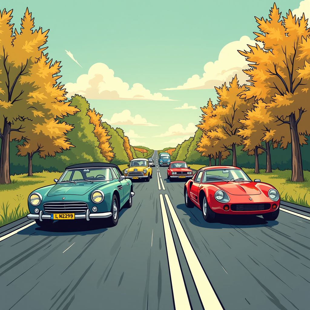 Dodelijk ongeval N279 legt cruciale verkeersader urenlang plat