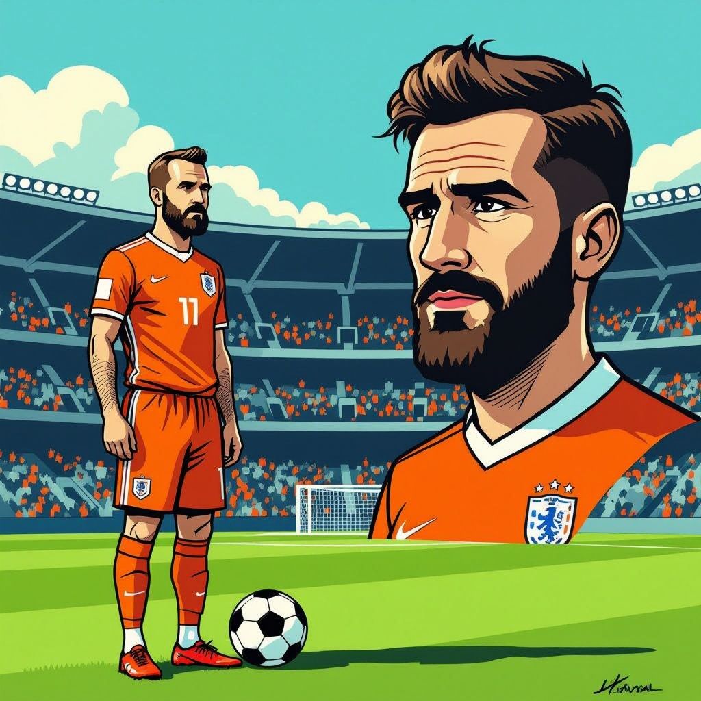 Nederlandse voetbalprominenten willen Pep Guardiola als de nieuwe bondscoach van Oranje.