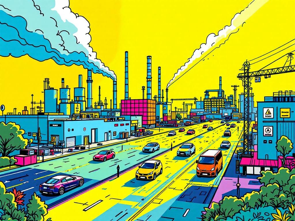 Nederlandse chipfabrikant veroorzaakt wereldwijde autocrisis door Chinese leveringsstop