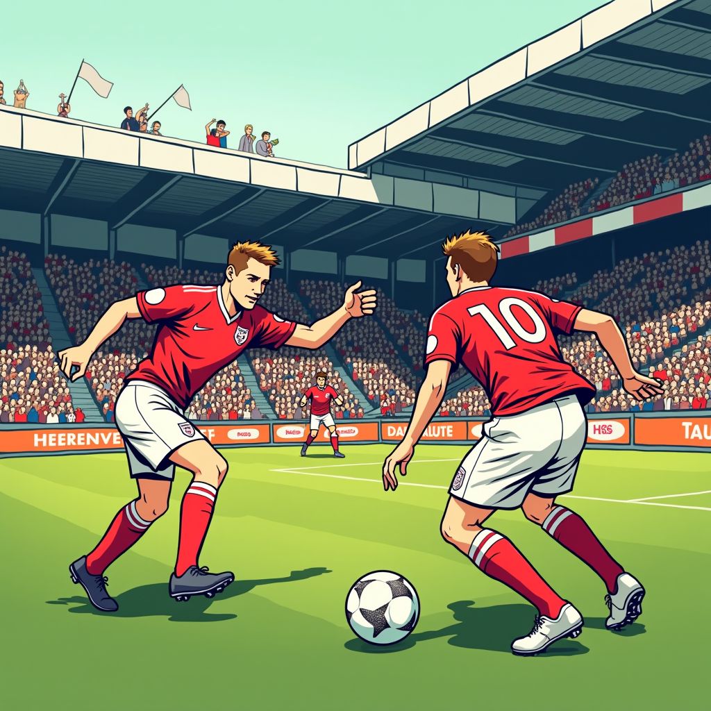 Heerenveen vernedert Heracles met 0-3 overwinning in Almelo