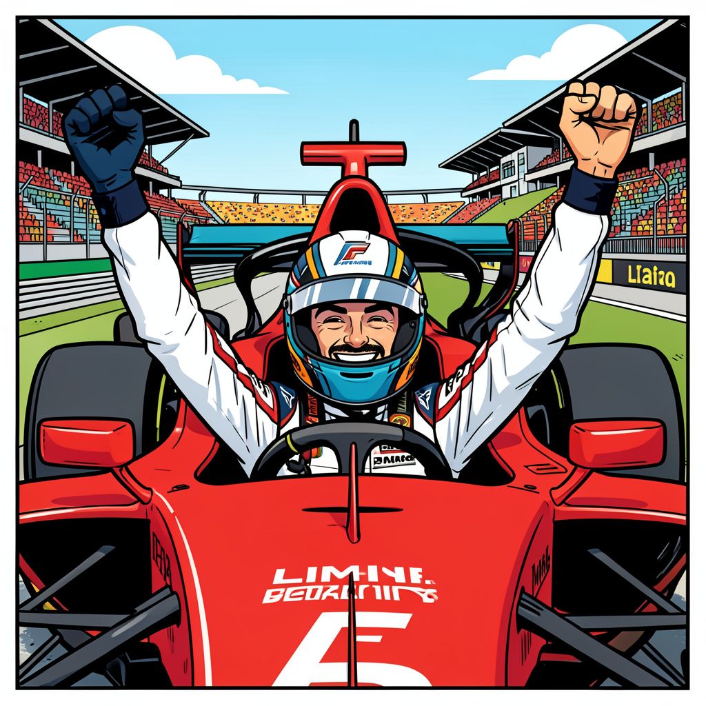 Pierre Gasly snelt verrassend naar zijn allereerste poleposition op het circuit van Monza.