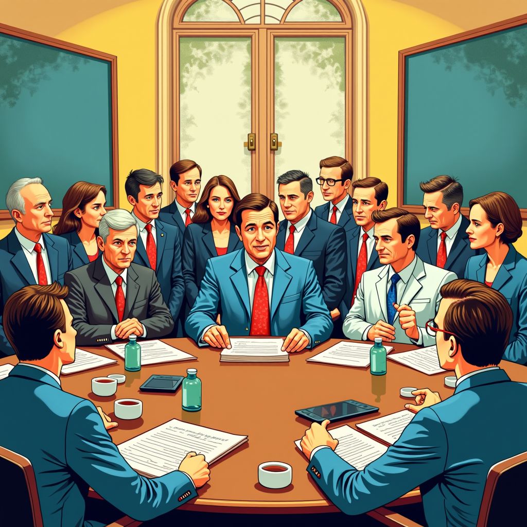 Amerikaanse gezondheidscommissie schrapt hepatitis B-prik voor alle baby's