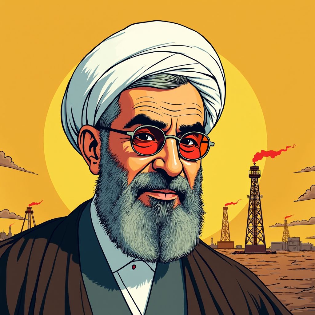 Pete Hegseth beweert dat Irans nieuwe leider gewond en mismaakt is tijdens oorlog