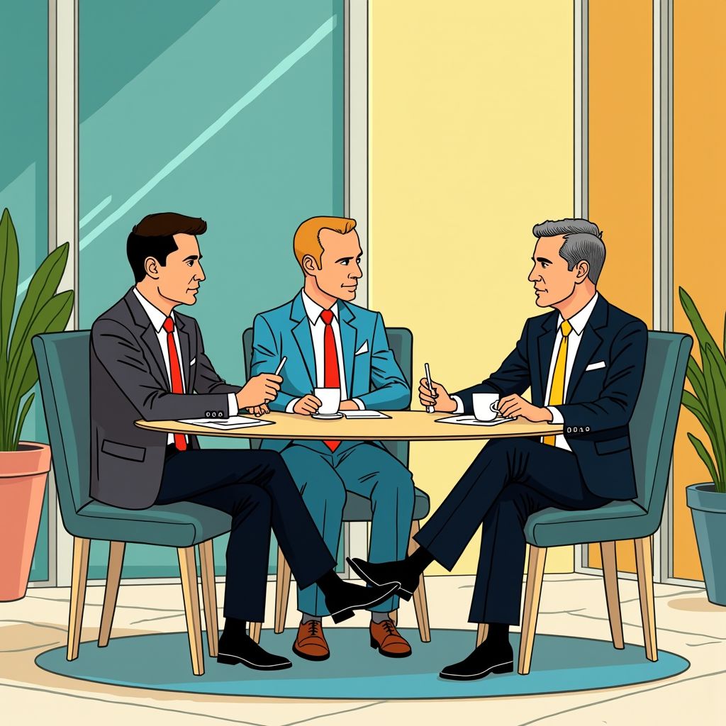 Trump's schoonzoon organiseert vandaag geheime vredesgesprekken tussen Rusland en Oekraïne in Miami