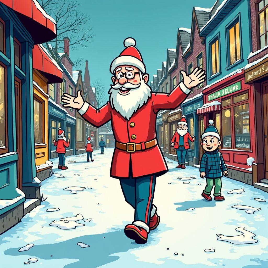 Carnavalsvierders krijgen dit weekend ijskoude verrassing van Jack Frost