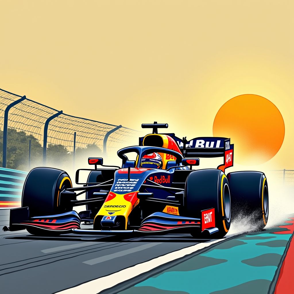 Verstappen stapt maandag voor het eerst in de gloednieuwe Red Bull RB22 tijdens cruciale Barcelona-test