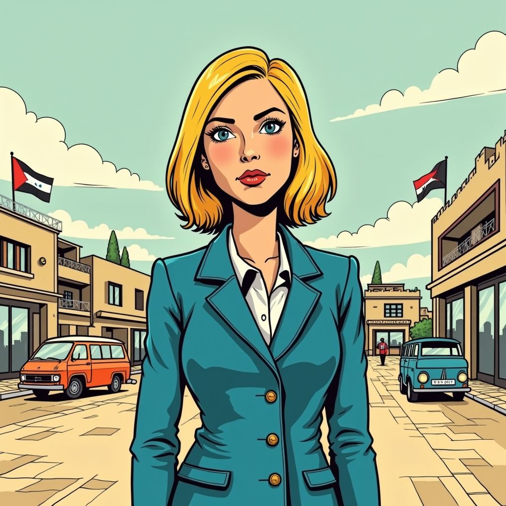 Sigrid Kaag ruilt Den Haag voor Gaza en wordt VN-coördinator in het meest explosieve gebied ter wereld