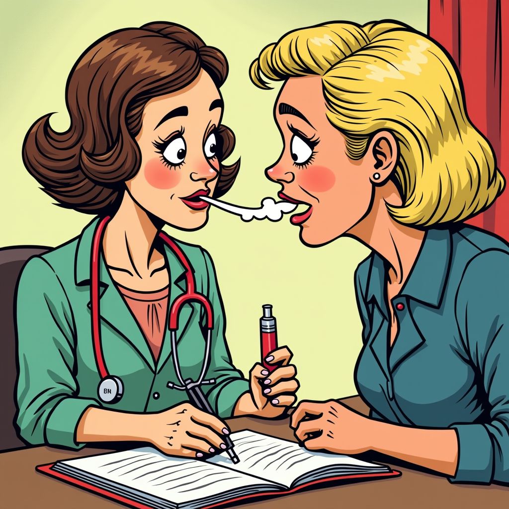 Een Nederlandse longarts zorgt ervoor dat Europa Snapchat gaat onderzoeken