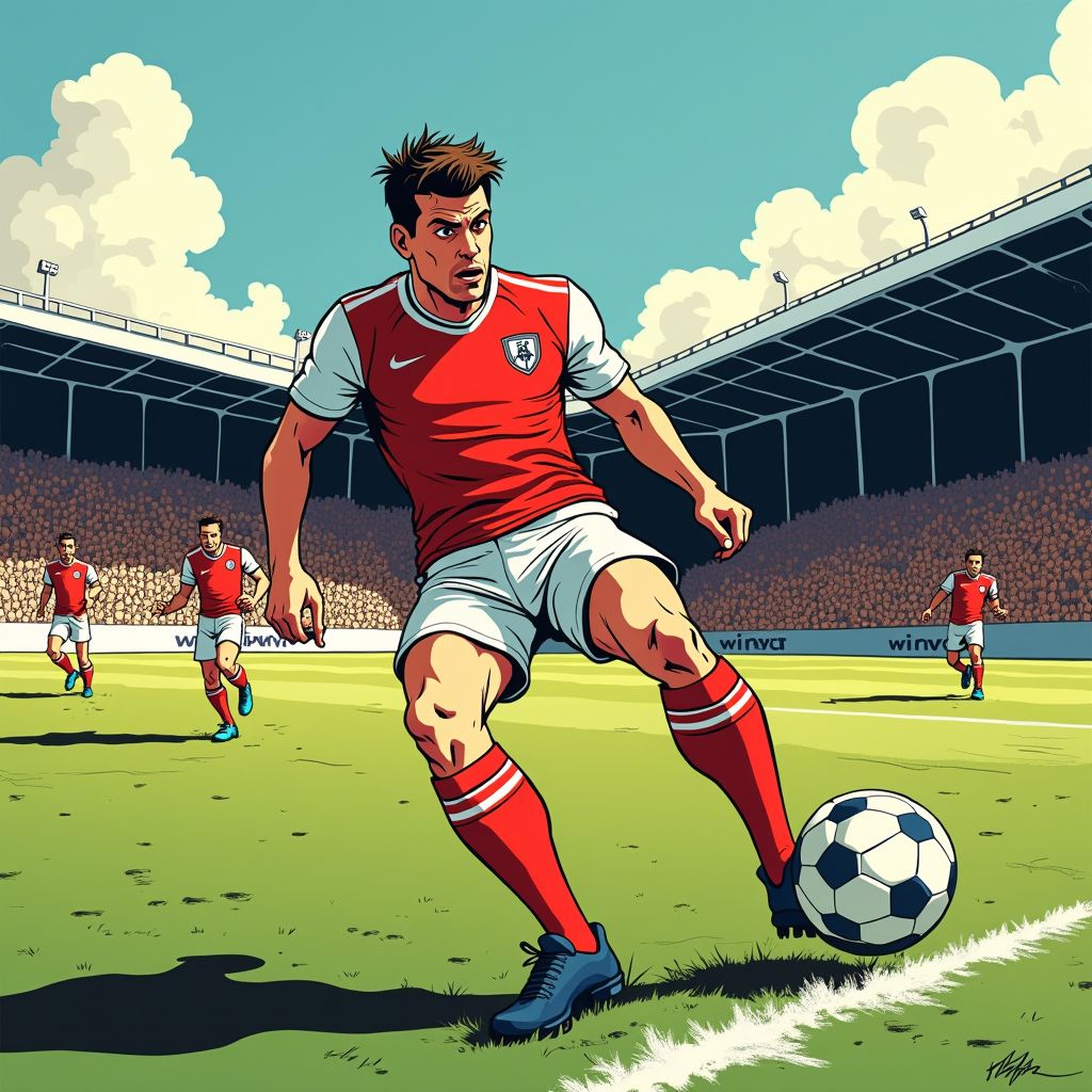 Willem II laat promotiedroom in rook opgaan door dramatisch laatste minuut doelpunt