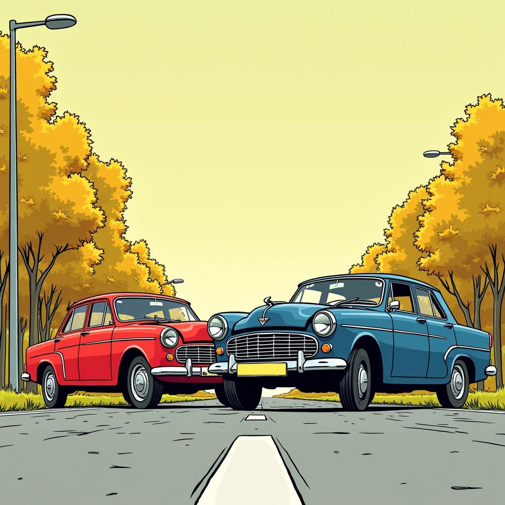 Frontale botsing op N377 eist het leven van automobilist bij Dedemsvaart