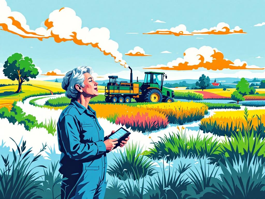 Boeren Kunnen Opgelucht Ademhalen: Stikstofmeetmethode Wordt Eerlijker