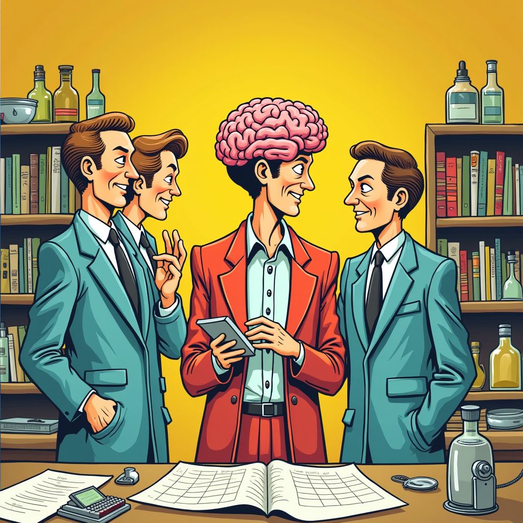 Dick Swaab onthult in zijn 'neurobiografie' waarom je gedrag al vastligt voor je geboorte