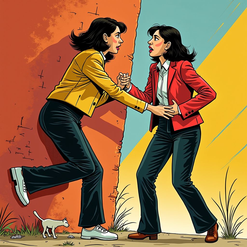 Nobelprijswinnaar Narges Mohammadi gewelddadig gearresteerd tijdens herdenkingsceremonie