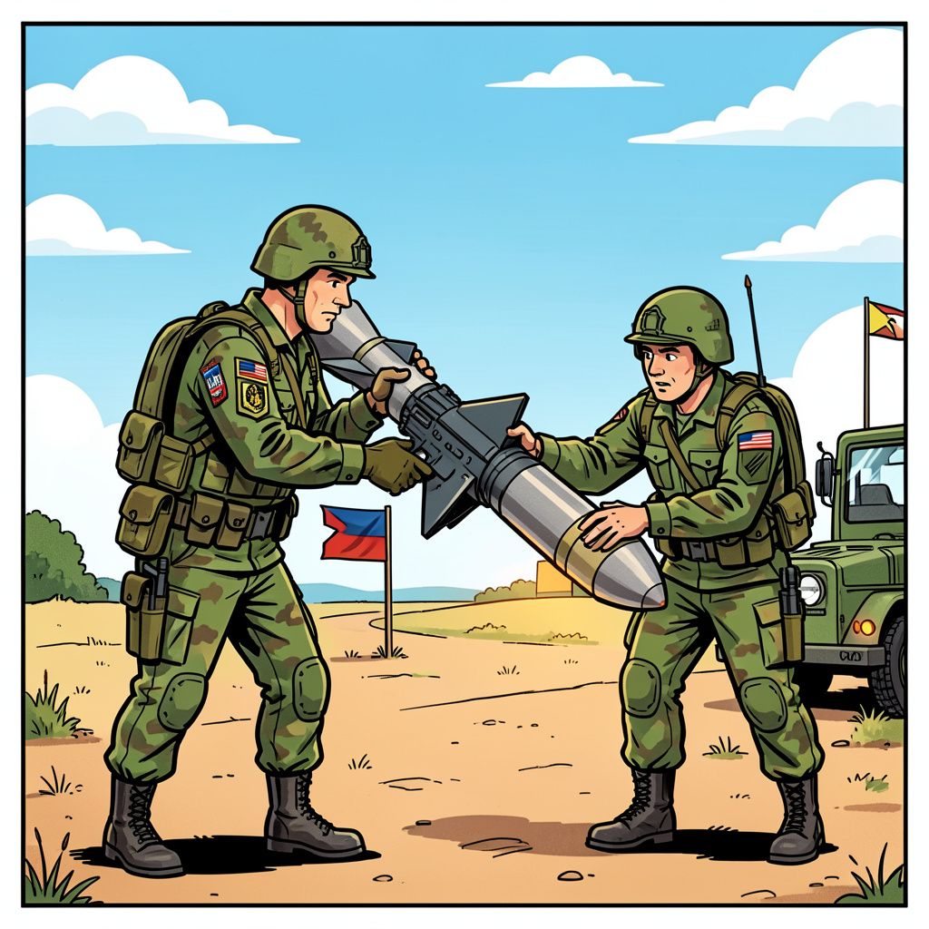 Rusland en Belarus monteren voor het eerst kernkoppen op raketten tijdens gezamenlijke oefeningen