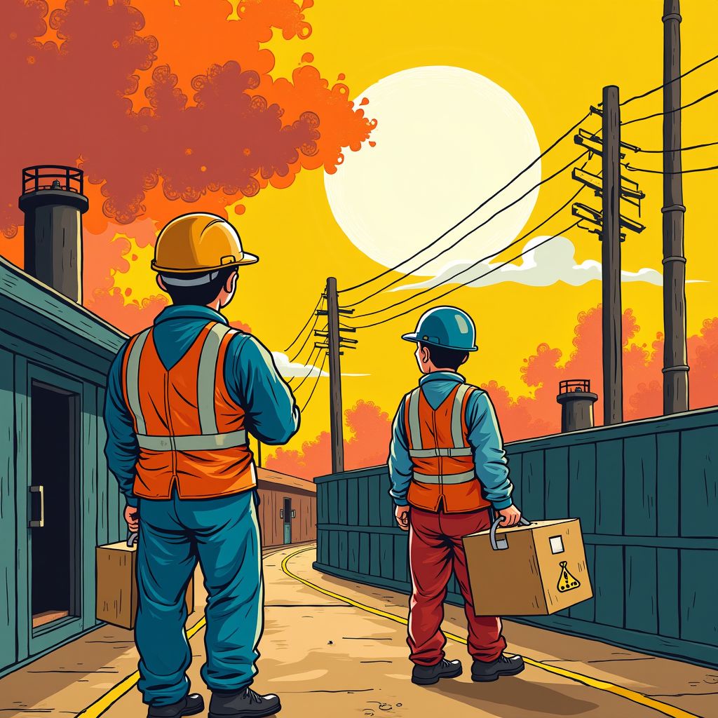 Hoge Raad trekt streep door jarenlang uitbuiten van uitzendkrachten