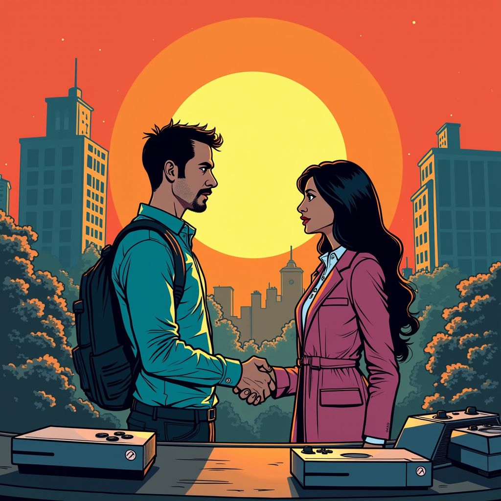 Phil Spencer verlaat Xbox na 38 jaar Microsoft en geeft leiding over aan AI-expert