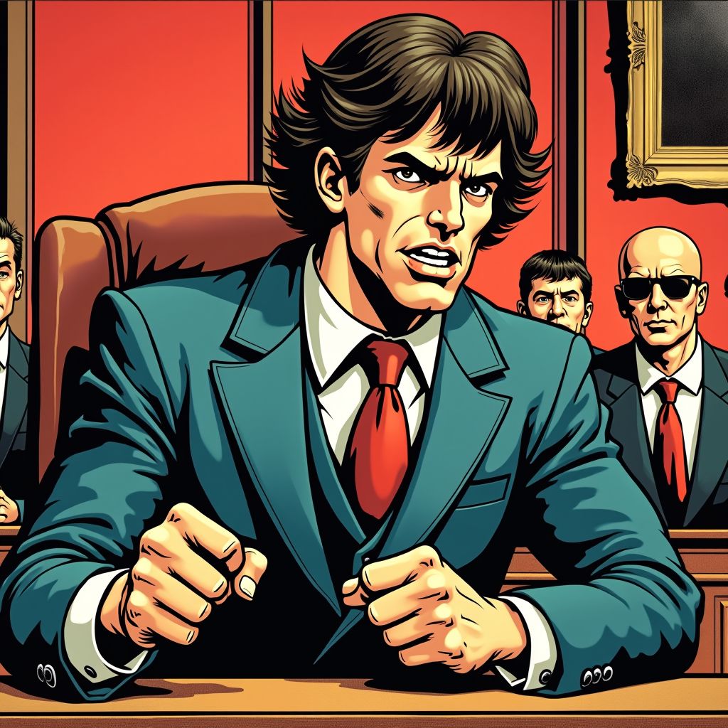 Haagse rapper krijgt zeven maanden cel voor bedreigen zwangere ex-vriendin