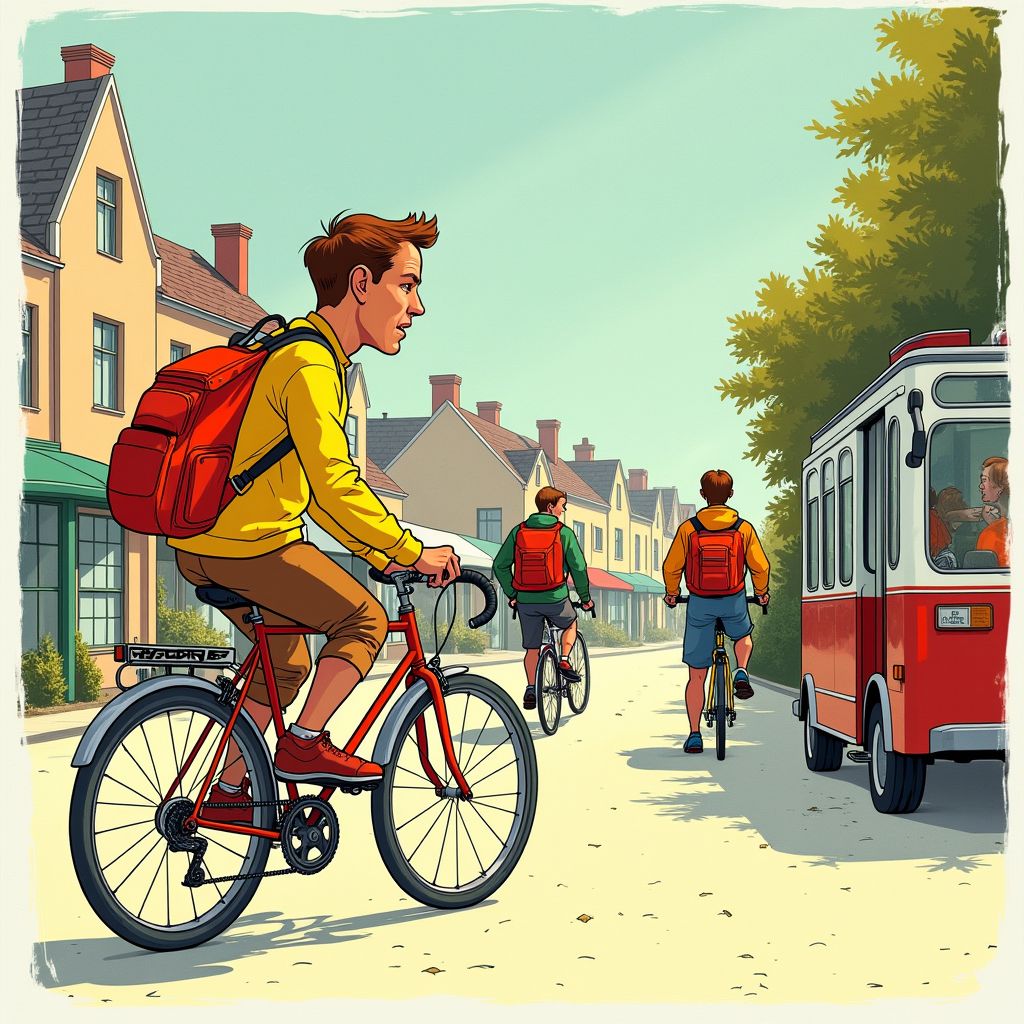 De Avondetappe verlaat Frankrijk en keert terug naar Hilversum vanwege NOS-bezuinigingen