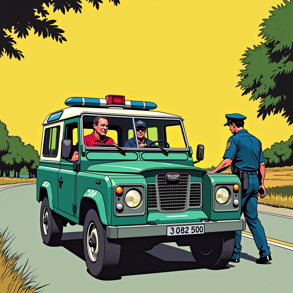 Tiger Woods weigert urinetest na botsing met aanhanger in Florida