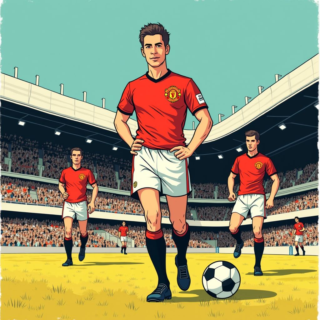 Tyrell Malacia keert na 338 dagen blessureleed terug op het veld voor Manchester United