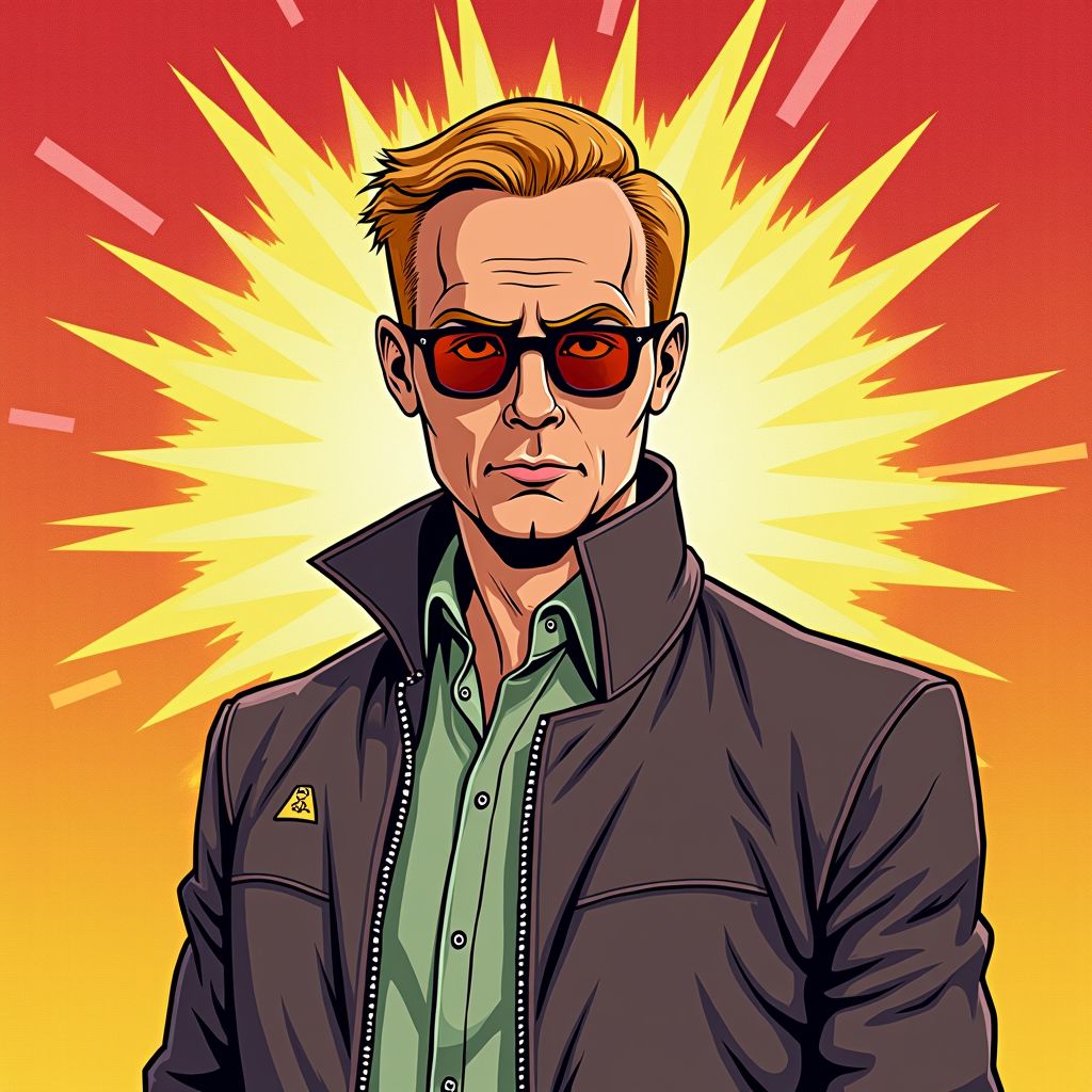 De man die Marty McFly deed beven is op 94-jarige leeftijd overleden