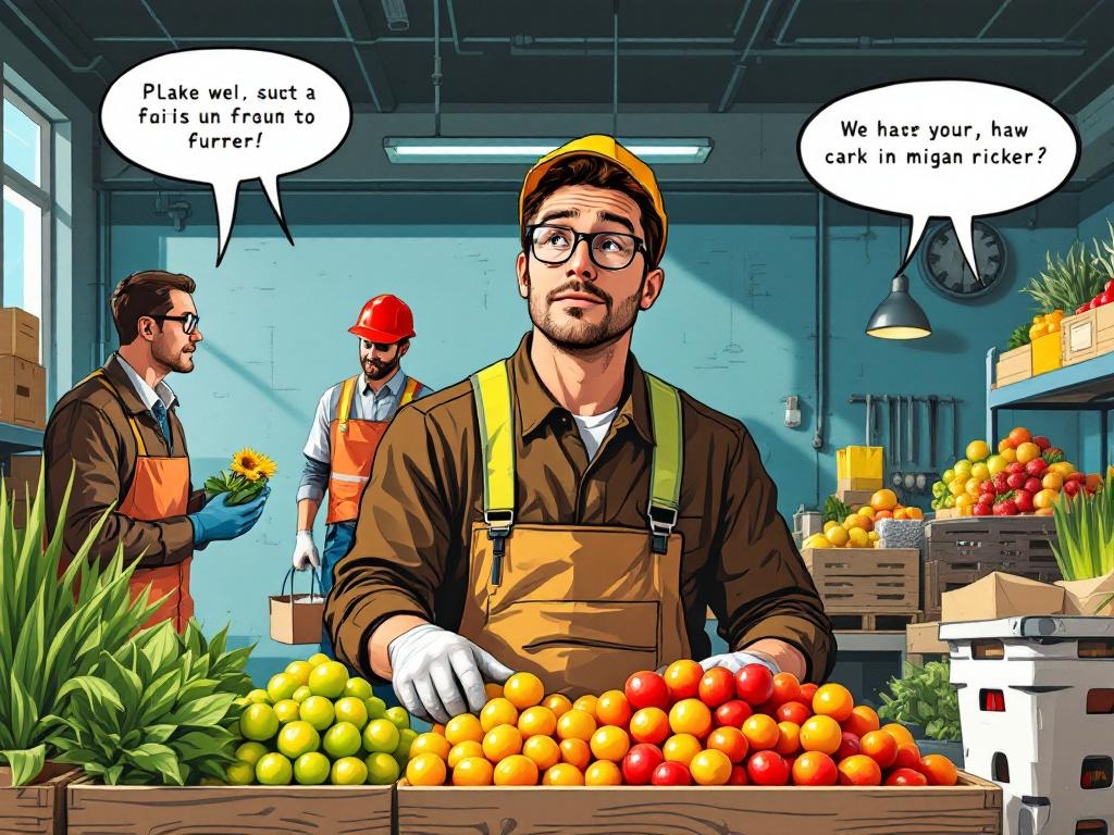 Een criminoloog infiltreerde een jaar lang in de Nederlandse arbeidsmarkt en ontdekte een schokkend systeem van uitbuiting