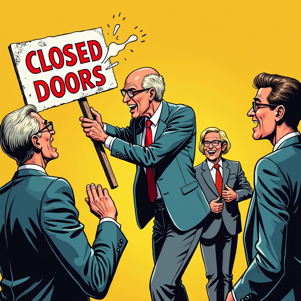 Premier Jetten gooit 44 jaar oude politieke traditie overboord