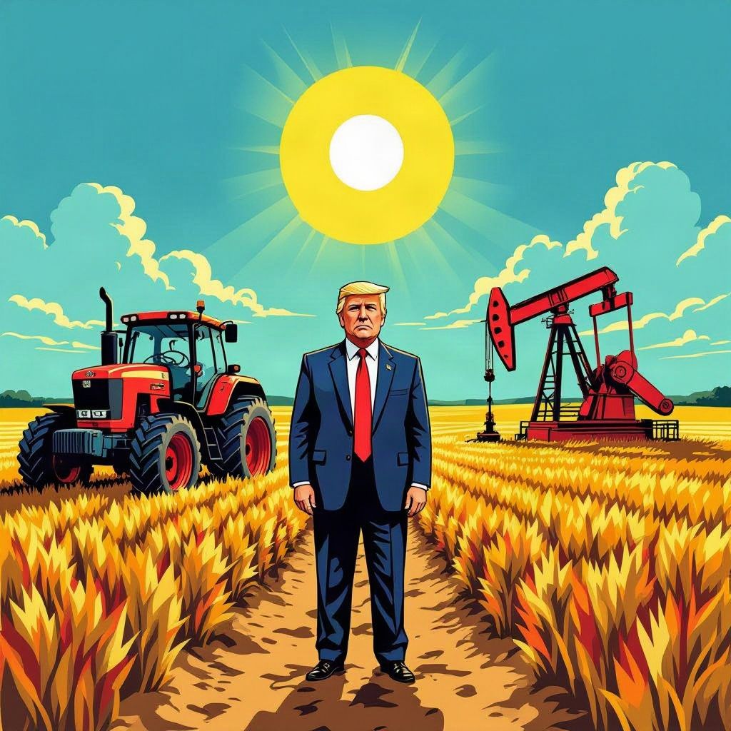 Zelfs in oerconservatieve staten vrezen de Republikeinen nu voor een nederlaag.