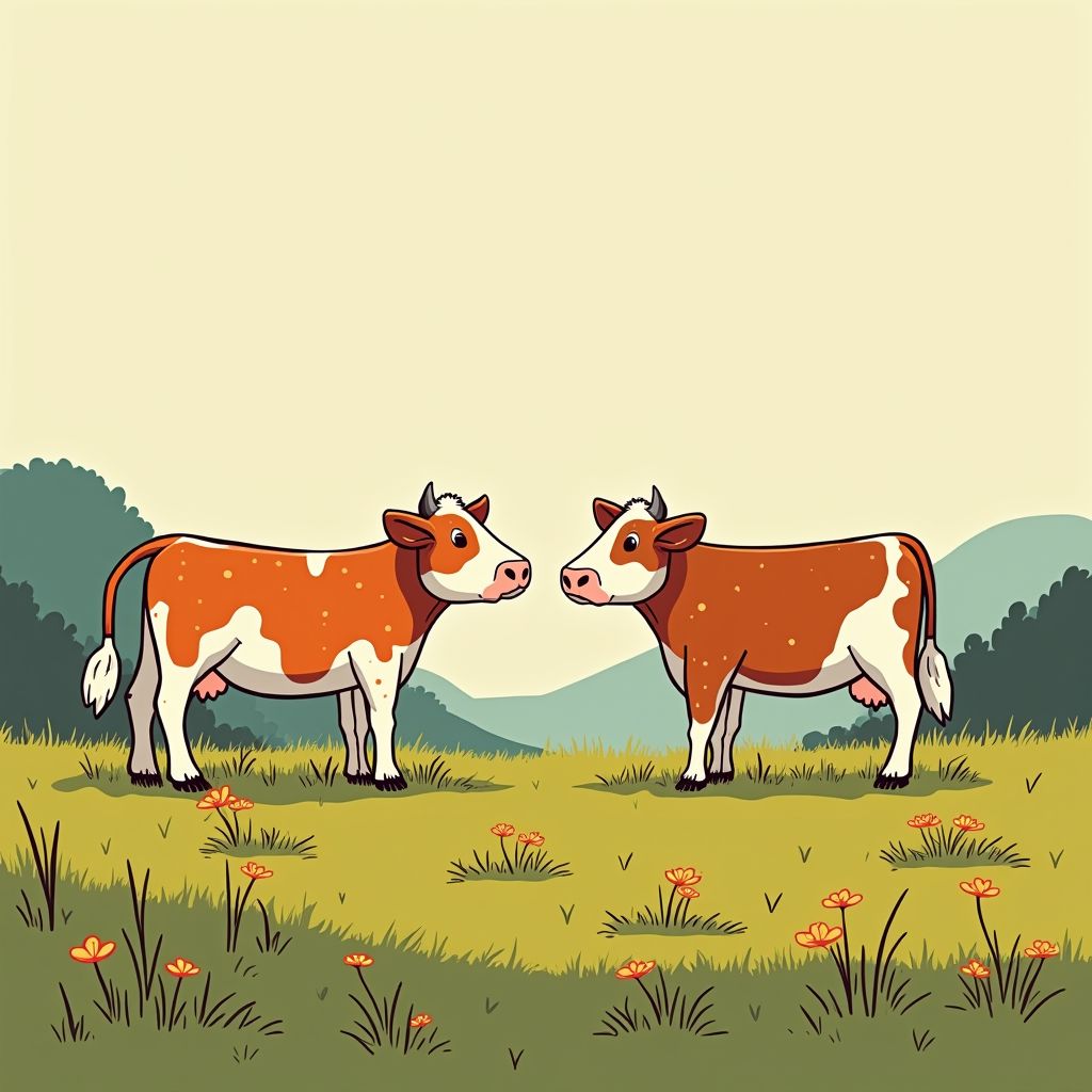 China meldt nieuwe mond-en-klauwzeer uitbraak terwijl Rusland al 90.000 runderen heeft geruimd