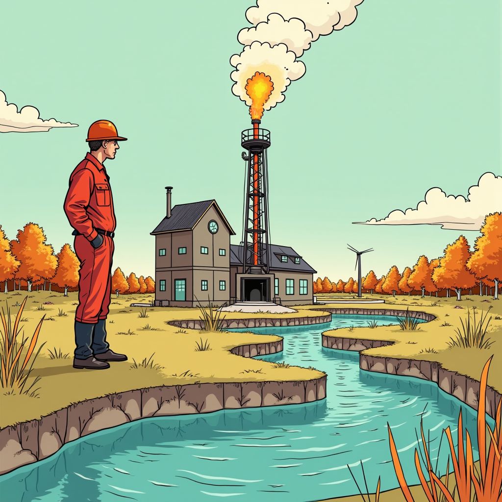 Twentse bodem bevat evenveel energie als een kerncentrale